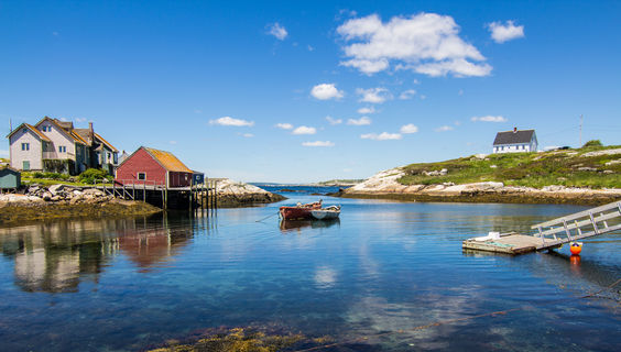 © Destination Canada