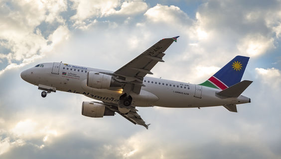 © Air Namibia