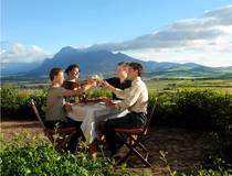  &copy; South African Tourism