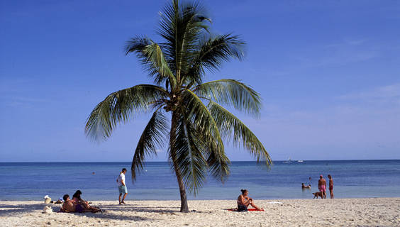 Florida © Christian Heeb