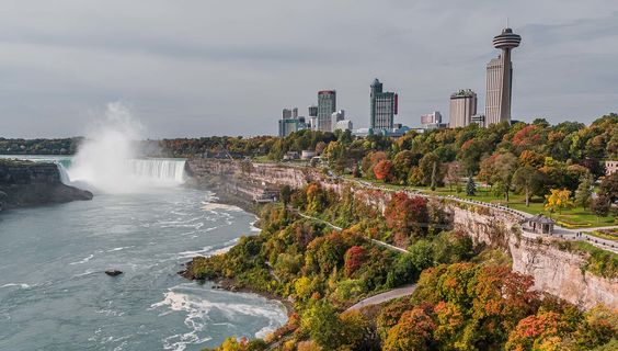  &copy; Niagara Parks