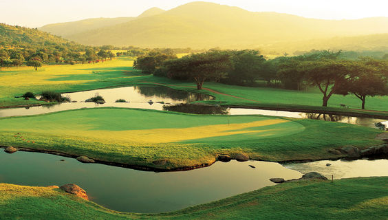  &copy; South African Tourism