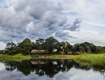 © Kazile Island Lodge