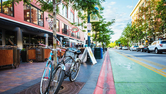 © Idaho Tourism